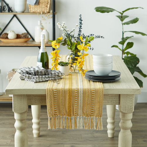 Wayfair Table Runners You'll Love in 2023
